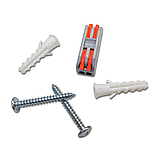 Дзеркало Mixxus Premium CUBIC MR14-70x50-Reverse з Led Touch, Anti-fog, димером, регулятором яскравості (MP6647), фото 2