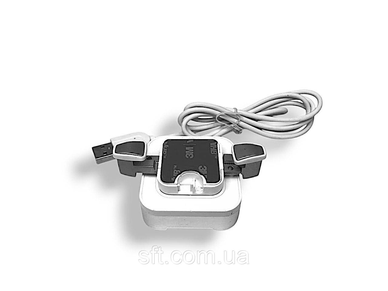 Підставка для смартфона LHT MAX 700 із зажимами