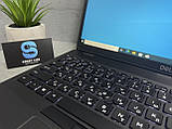 Потужний ноутбук Dell 5501 GeForce i5-9400H 256gb ssd 16gb ddr4 15.6", фото 3