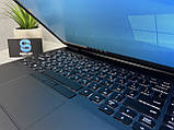 Потужний ноутбук Dell 5501 GeForce i5-9400H 256gb ssd 16gb ddr4 15.6", фото 6