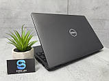 Потужний ноутбук Dell 5501 GeForce i5-9400H 256gb ssd 16gb ddr4 15.6", фото 9