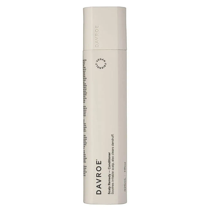 Кондиціонер для догляду за шкірою голови Davroe Scalp Remedy Conditioner 325 мл (3551)