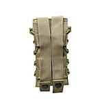 Підсумок під магазини АК каркасний, на 2 секції (мультики), фото 3