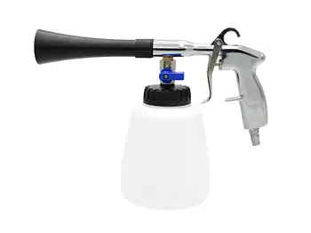 Пістолети для хімчистки