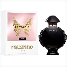 Пако Рабан Олімпія Парфум - Paco Rabanne Olympea Parfum парфумована вода 80 ml.
