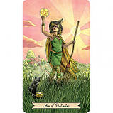 Таро Відьма щодня, Everyday Witch Tarot (Ukraine), фото 4
