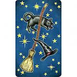 Таро Відьма щодня, Everyday Witch Tarot (Ukraine), фото 7
