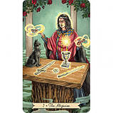 Таро Відьма щодня, Everyday Witch Tarot (Ukraine), фото 6