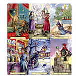 Таро Відьма щодня, Everyday Witch Tarot (Ukraine), фото 8