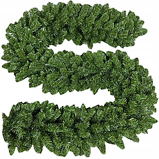 Новогодний декор