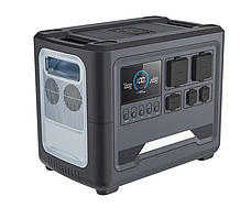 Портативные электростанции