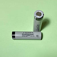 Літій-іонний акумулятор 3200 mAh 3.7V 18650 Li-ion з плоским контактом "+"