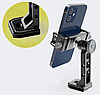 Професійне кріплення для телефону з холодним черевиком Leaplight LYB1, фото 6