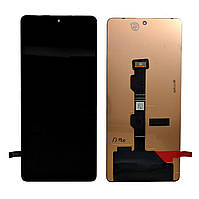 Дисплейний модуль для Xiaomi Redmi Note 13 Pro 4G Oled з тачскрином