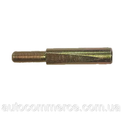 Штифт клиновий шкворня Faw Tiger V, фото 3
