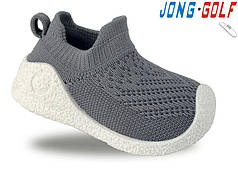 Дитяче взуття гуртом. Дитяче спортивне взуття 2025 бренда Jong Golf для хлопчиків (рр. з 18 по 23)