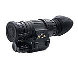 Монокуляр нічного бачення NORTIS 14 PRO kit (Gen2+ IIT GTX Green) (зелений фосфор), фото 3