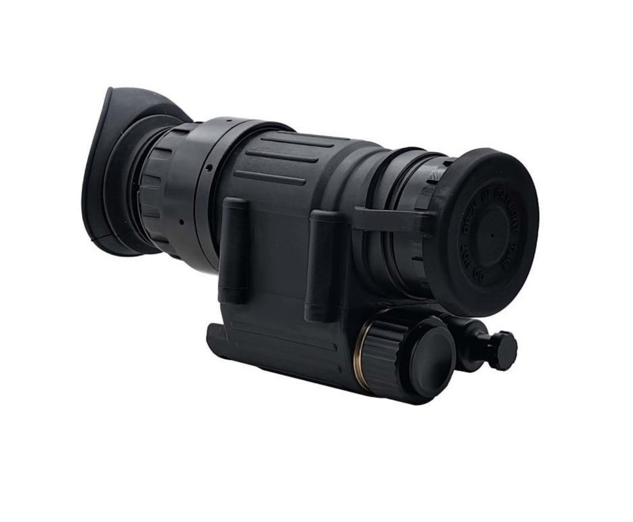 Монокуляр нічного бачення NORTIS 14 PRO kit (Gen2+ IIT GTX Green) (зелений фосфор)