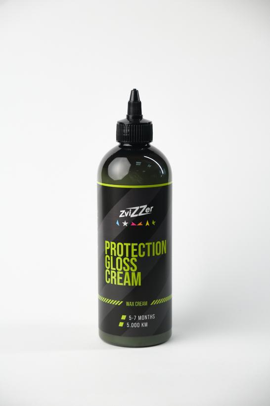 ZviZZer Захисний крем для авто Protection Gloss Cream 500ml, фото 1