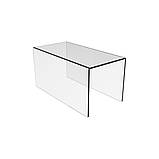 Подіум EKOSTAR П-обр 200х100х100 3мм пр, фото 2