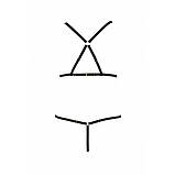 Комплект білизни зі стреп Passion Exclusive Armanda Set чорний для спокусливих образів з відкритими трусиками, фото 6