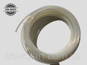 Обтискання паливної трубки на швидкозйом