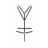 Відкритий боді зі стреп чорний для жінок Passion Exclusive Meggy для спокусливого образу, фото 6