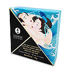 Сіль для ванни Shunga Ocean Breeze з ароматом океанського бризу для розслаблення та догляду за шкірою