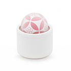 Вібратор IROHA TEMARI Hana кулька для масажу 6 режимів роботи USB заряджання м'який силікон