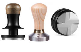 Темпера та Вирівнювачі