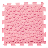 Масажний ортопедичний килимок пазли Ортек Ortek набір для дітей у садок групи раннього розвитку додому 16+10, фото 3