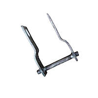 Стійка очисника БЦС