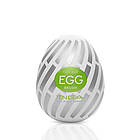 Мастурбатор Tenga Egg Brush для чоловіків з рельєфом щетини для інтимного задоволення та стимуляції