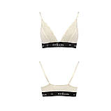 Еластичний топ з мереживом для жінок зручний для щоденного носіння та романтичних зустрічей., фото 4