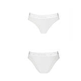 Трусики з прозорою вставкою PS002 для спорту та повсякденного носіння зручна білизна з еластичною бавовною, фото 4