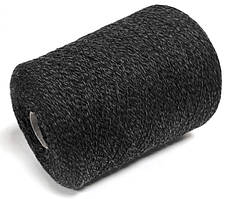 Альпака + Меринос. арт. Blonde.  Італійська бобінна пряжа.