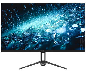 Монітор Prologix 27" PL2724HE IPS, 1920х1080, 100Hz Black (PL2724HE)
