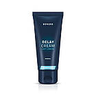 Пролонгатор Boners Delay Cream крем для затримки еякуляції з екстрактами для чоловіків