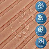 Панель-рейка в рулоні пудра 2900*350*6мм (D) SW-00002074, фото 5