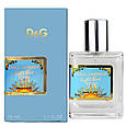 Dolce & Gabana Light Blue Sun Perfume Newly жіночі, 58 мл, фото 3