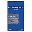 Тестер Givenchy Pour Homme Blue Label 60мл чоловічий, фото 5