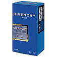 Тестер Givenchy Pour Homme Blue Label 60мл чоловічий, фото 6