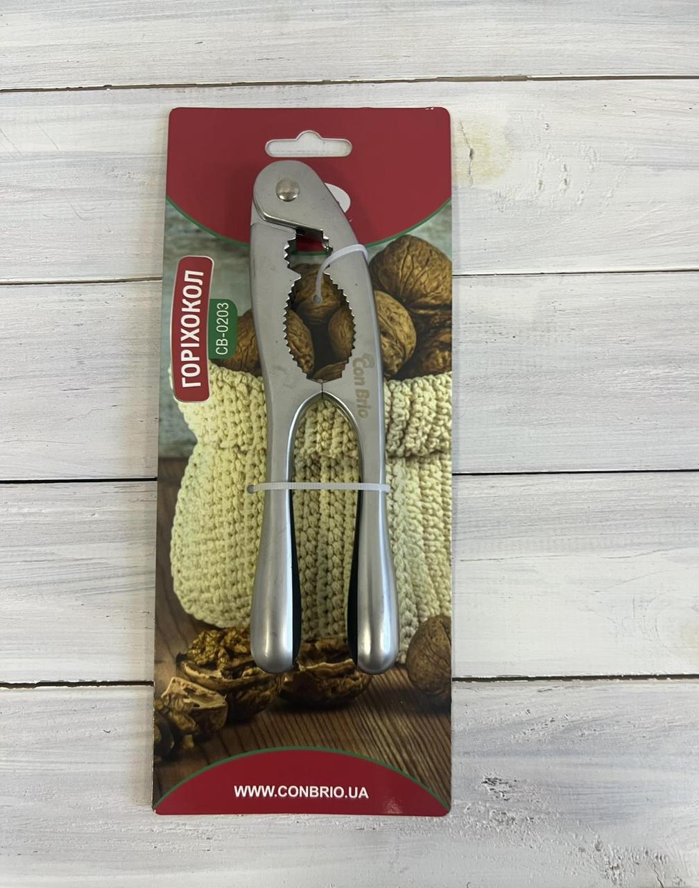 Горіхокол Con Brio CB- 0203