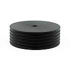 Клемп (притиск) для вінілу TONAR Groovy Weight (750 Grams) Black, art. 6060 (art.244470), фото 2