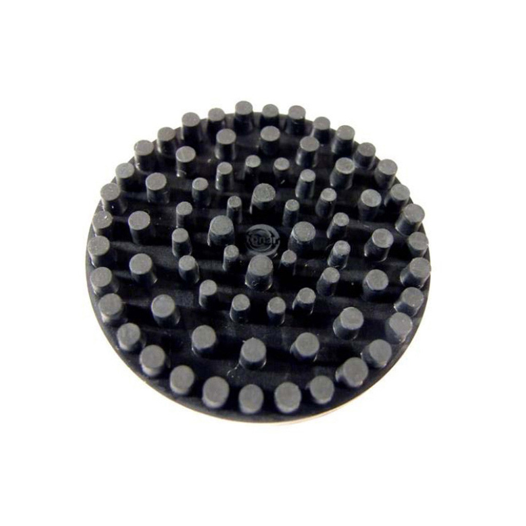 Комплект антивібраційних підкладок TONAR No Rumble Pads (8 шт.), art. 3193 (art.192343), фото 1