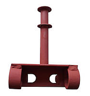 Рама очисника БЦС