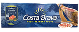 Подарунковий набір Хамон з підставкою та ножем Costa Brava 6.5 кг, фото 5