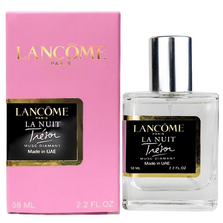 Lancome La Nuit Tresor Musc Diamant TESTER LUX, жіночий, 58мл