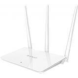 Маршрутизатор Wi-Fi TENDA F3, фото 4