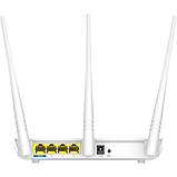 Маршрутизатор Wi-Fi TENDA F3, фото 5